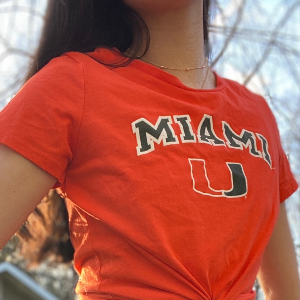UMIAMI TEE